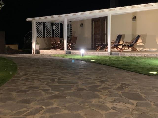 Villa Peppo Marongiu ภายนอก รูปภาพ