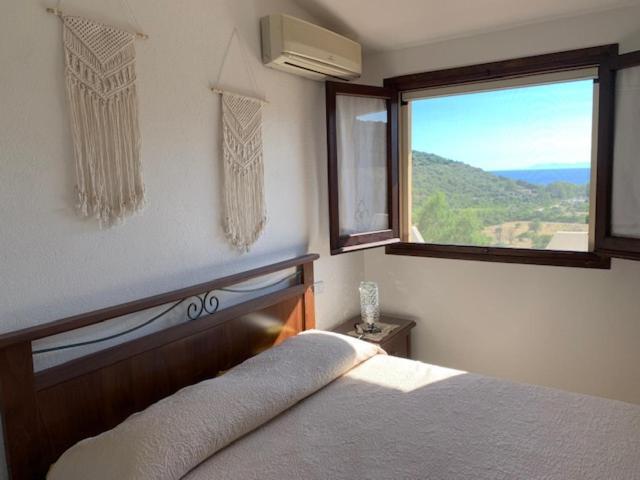 Villa Peppo Marongiu ภายนอก รูปภาพ